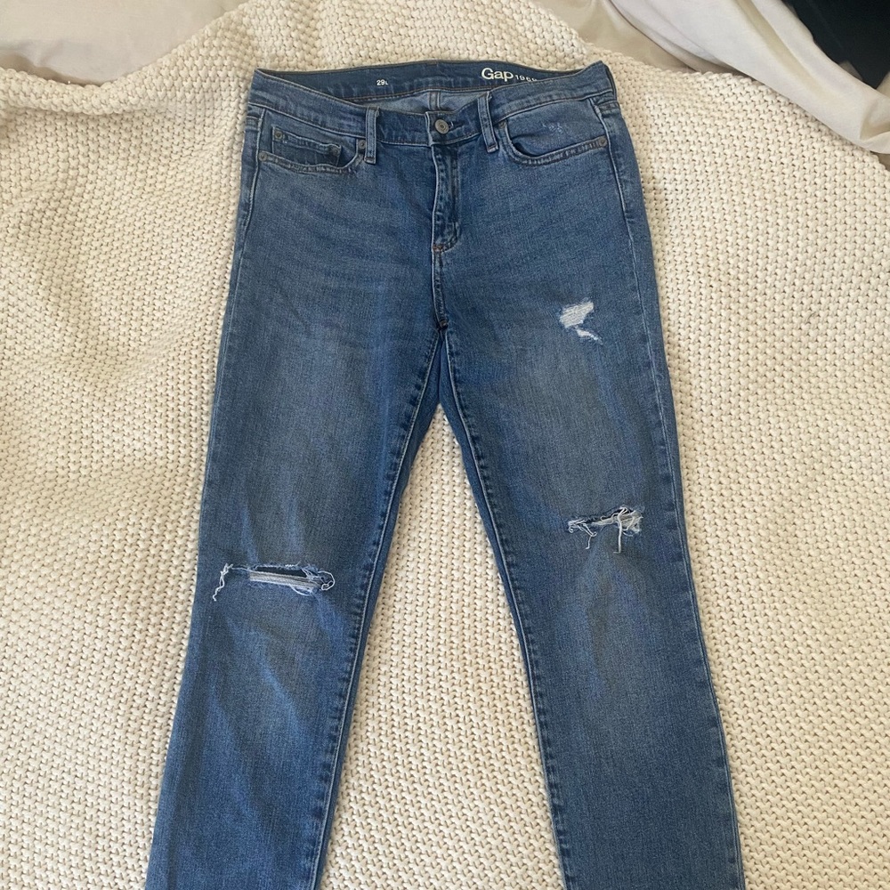 GAP Jeans - Picture 3 of 3